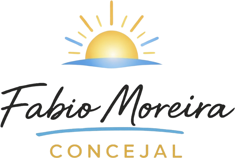 Fabio Moreira Concejal